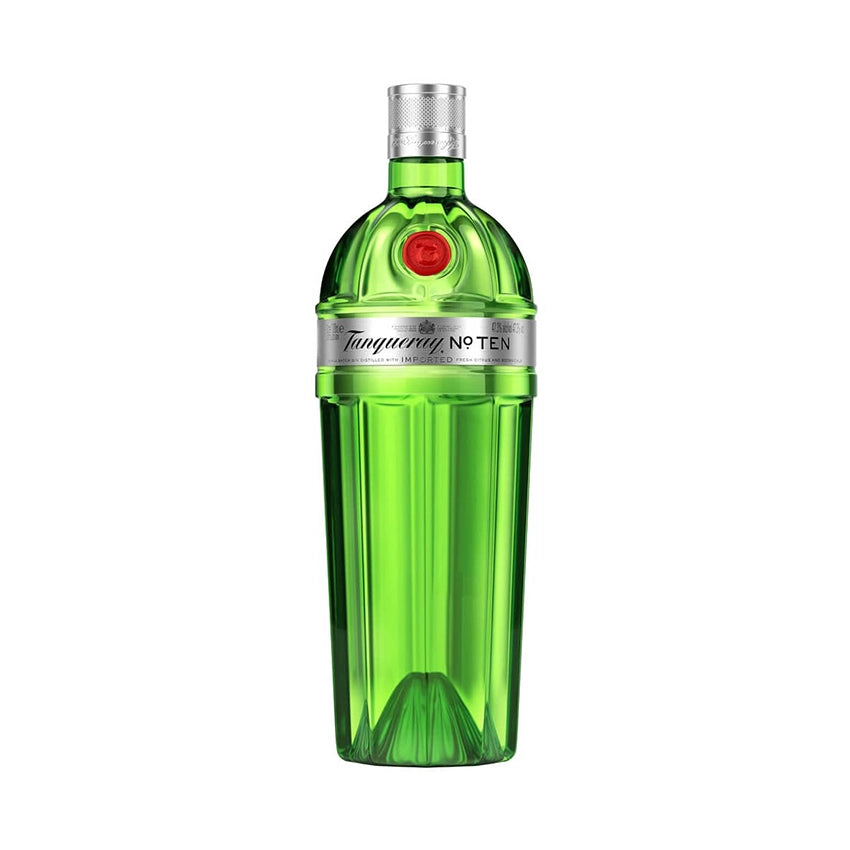 GIN TANQUERAY TEN 750CC - Bar Abierto Tienda de Licores