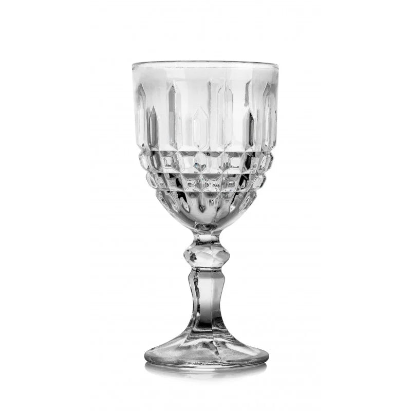 SET 6 COPAS VINO 227ML VINTAGE CAVENDISH FTA