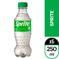 SPRITE 250cc 6 UNIDADES - Bar Abierto Tienda de Licores