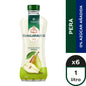 AGUA SABOR PERA 1LT X6 - Bar Abierto Tienda de Licores