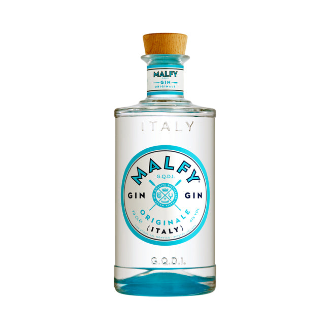 GIN MALFY ORIGINALE 700CC