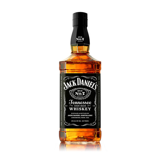 WHISKEY JACK DANIEL'S 700CC - Bar Abierto Tienda de Licores