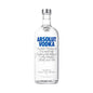 VODKA ABSOLUT BLUE 1L