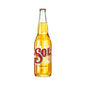 CERVEZA SOL 650CC (12 UNIDADES) - Bar Abierto Tienda de Licores