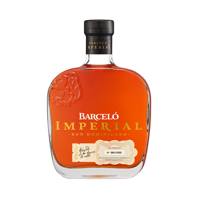 RON BARCELÓ IMPERIAL 700CC