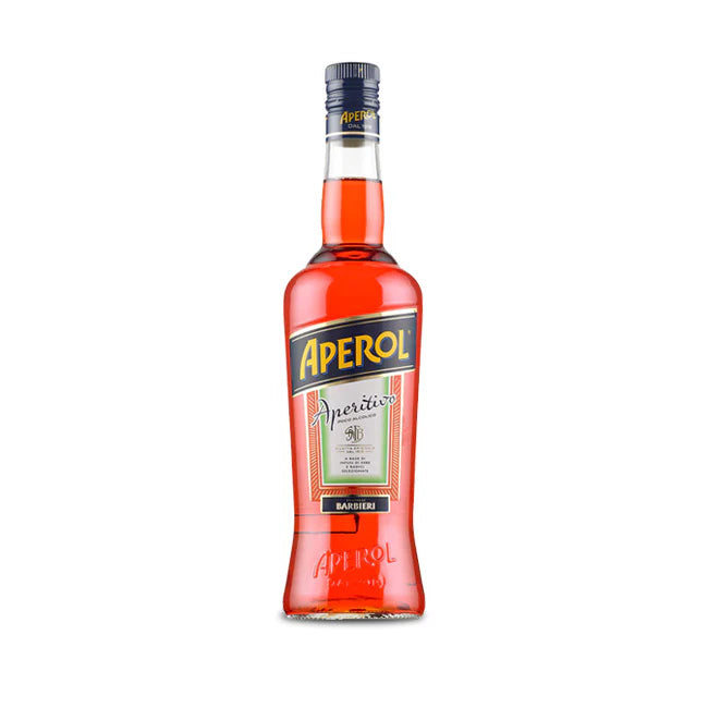 6 APEROL 750CC - Bar Abierto Tienda de Licores