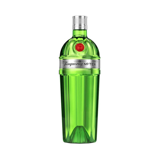 GIN TANQUERAY TEN 750CC - Bar Abierto Tienda de Licores