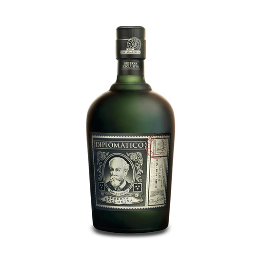 RON DIPLOMÁTICO RESERVA EXCLUSIVA 40º 700CC - Bar Abierto Tienda de Licores