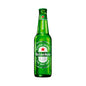 CERVEZA HEINEKEN BOTELLÍN 330CC (18 UNIDADES) - Bar Abierto Tienda de Licores