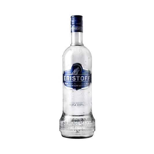 VODKA ERISTOFF 700CC