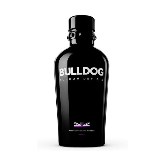 GIN BULLDOG 750CC - Bar Abierto Tienda de Licores