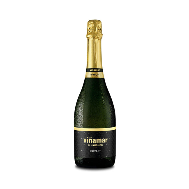 ESPUMANTE VIÑAMAR BRUT 750CC