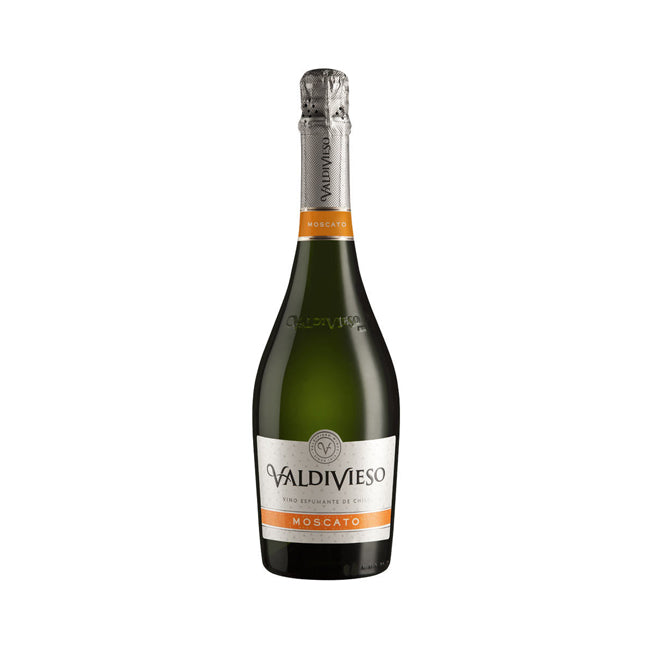 ESPUMANTE VALDIVIESO MOSCATO 750CC
