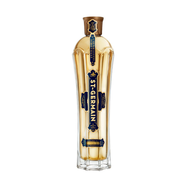 LICOR DE SAUCO ST. GERMAIN 750CC