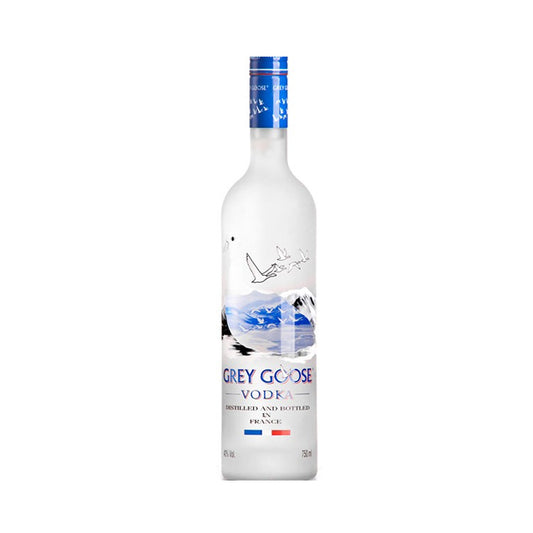 VODKA GREY GOOSE ORIGINAL 700CC