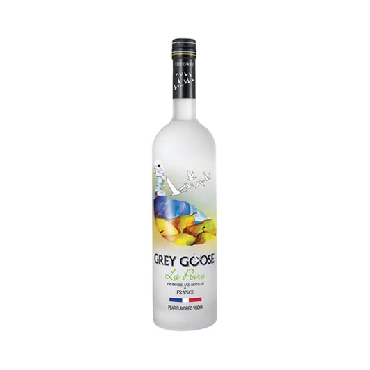 VODKA GREY GOOSE PERA 700CC