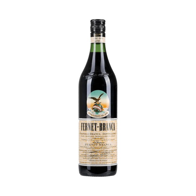 FERNET BRANCA 750CC
