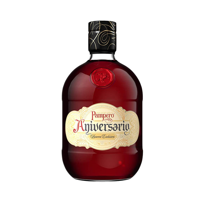 RON PAMPERO ANIVERSARIO 700CC