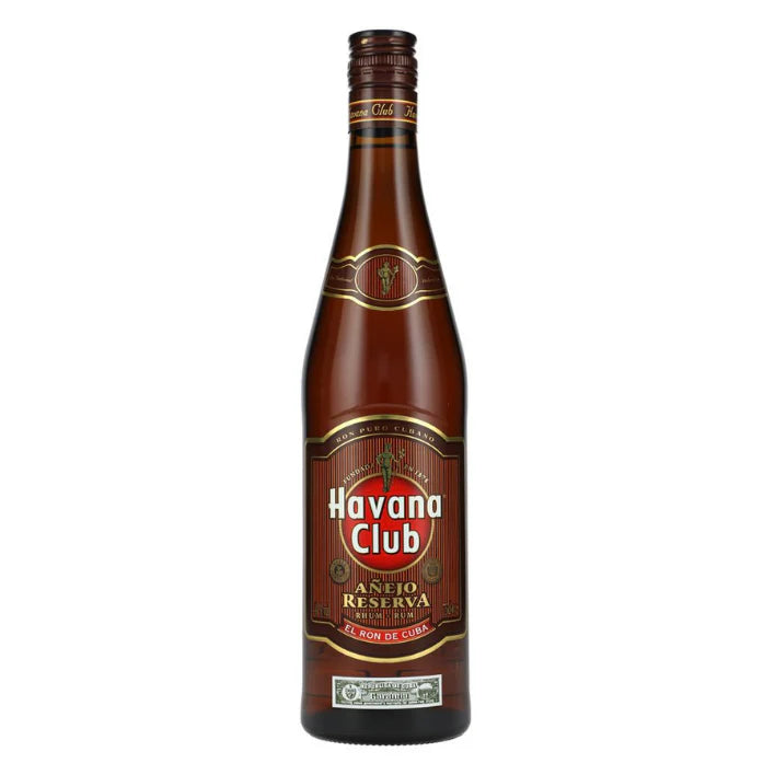 RON HAVANA RESERVA 700CC