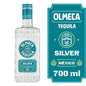 TEQUILA OLMECA SILVER 750CC - Bar Abierto Tienda de Licores
