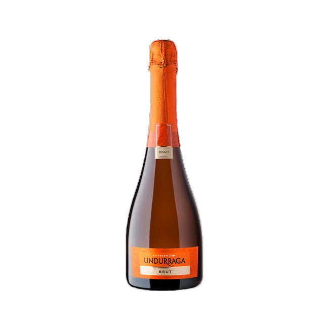 ESPUMANTE UNDURRAGA BRUT 750CC