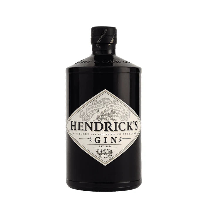 GIN HENDRICK'S 700CC 6UN - Bar Abierto Tienda de Licores