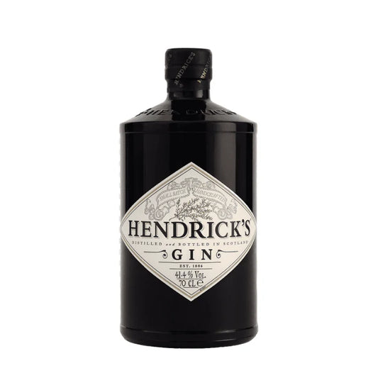 GIN HENDRICK'S 700CC 6UN - Bar Abierto Tienda de Licores