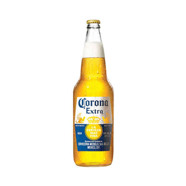 CERVEZA CORONA BOTELLA 620CC (12 UNIDADES) - Bar Abierto Tienda de Licores