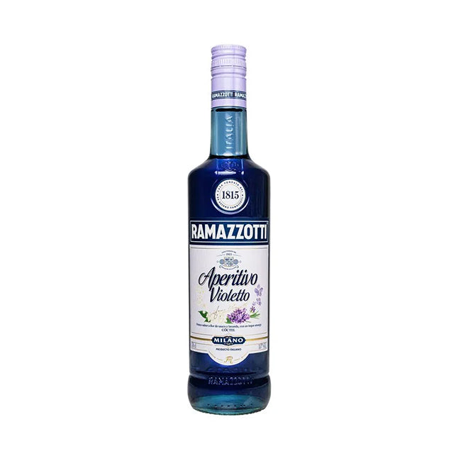 RAMAZZOTTI APERITIVO VIOLETTO 700CC