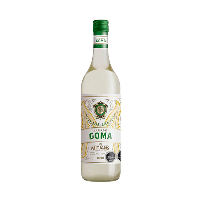 JARABE DE GOMA MITJANS 900C