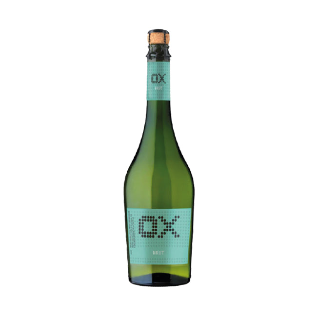 ESPUMANTE OX BRUT 750CC