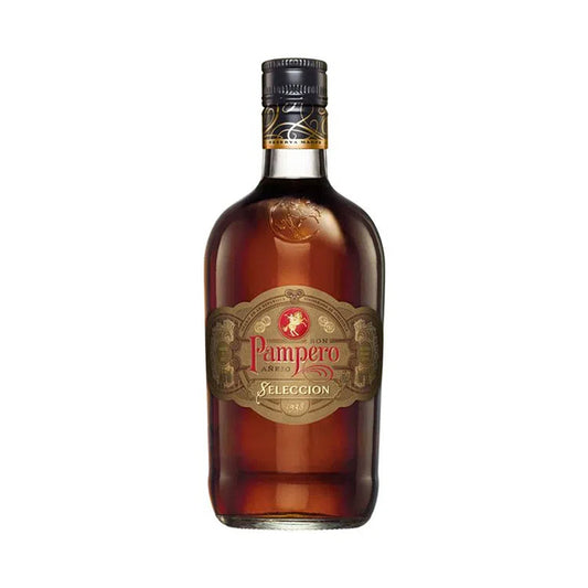 RON PAMPERO SELECCIÓN 700CC - Bar Abierto Tienda de Licores