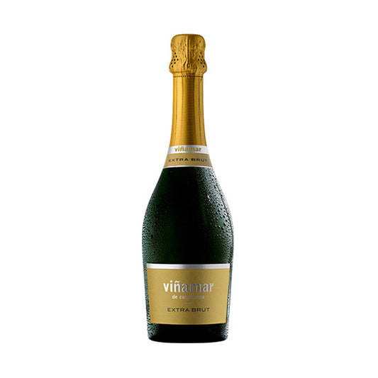 ESPUMANTE VIÑAMAR EXTRA BRUT 750CC - Bar Abierto Tienda de Licores