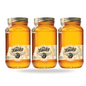 WHISKY OLE SMOKY HONEY CHARRED MOONSHINE X3 - Bar Abierto Tienda de Licores