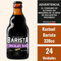 KASTEEL BARISTA 330CC 24 UNIDADES - Bar Abierto Tienda de Licores