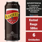 KASTEEL ROUGE 500CC 6UN - Bar Abierto Tienda de Licores