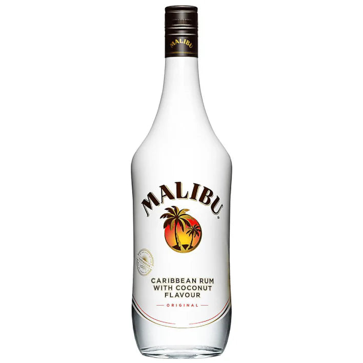RON MALIBÚ COCO 750CC