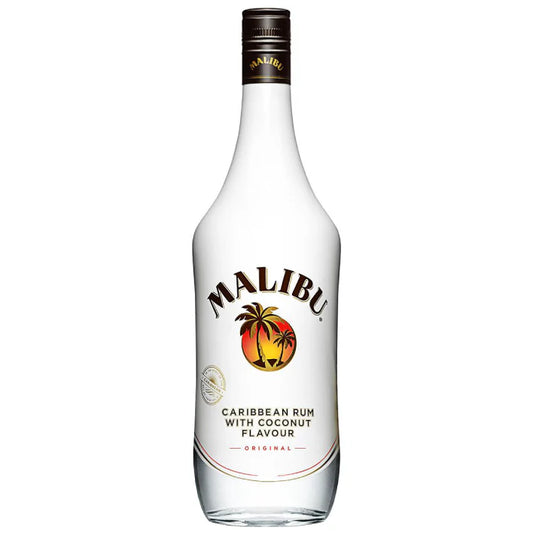RON MALIBÚ COCO 750CC - Bar Abierto Tienda de Licores
