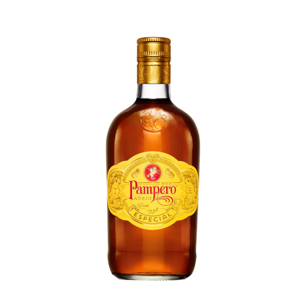 RON PAMPERO ESPECIAL 700CC - Bar Abierto Tienda de Licores