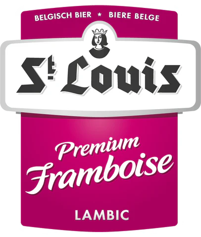 ST LOUIS PREMIUM FRAMBOISE 250CC X6 - Bar Abierto Tienda de Licores