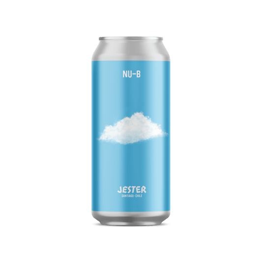 JESTER NU-B - Bar Abierto Tienda de Licores