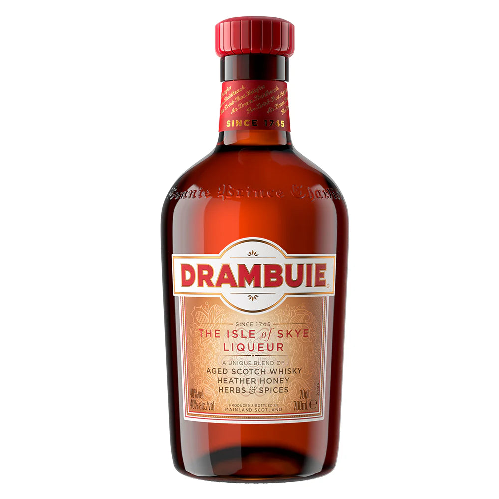 DRAMBUIE 750CC