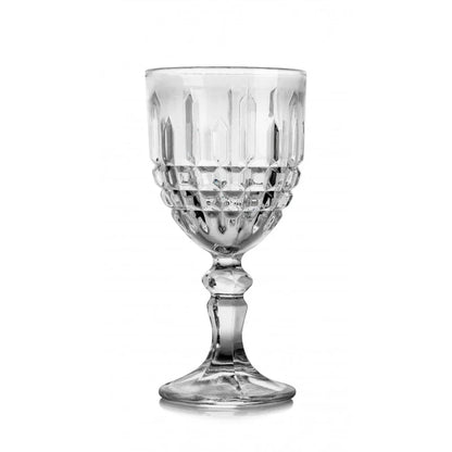 SET 6 COPAS VINO 227ML VINTAGE CAVENDISH FTA