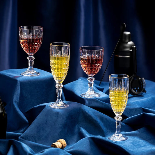 SET 6 COPAS VINO 227ML VINTAGE CAVENDISH FTA