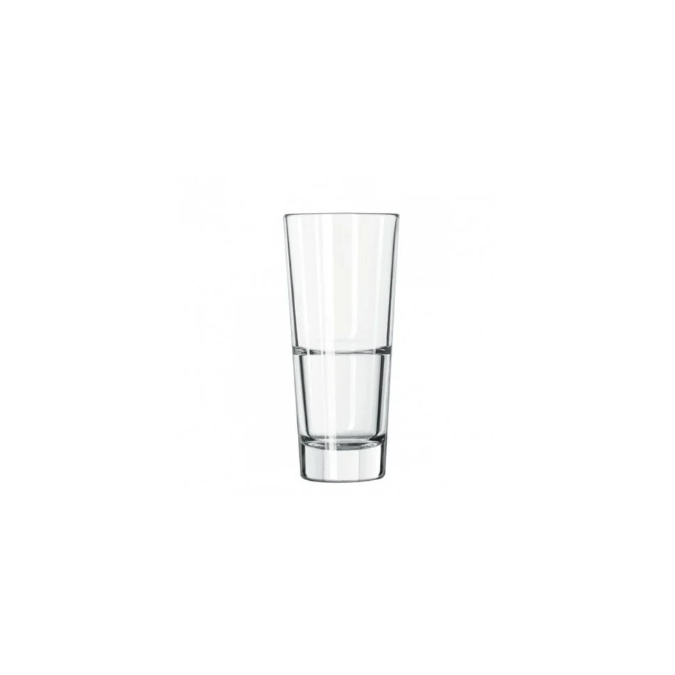VASO ALTO 470ML APILABLE NOVARA FTA