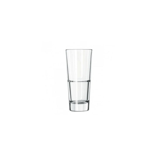 VASO ALTO 470ML APILABLE NOVARA FTA